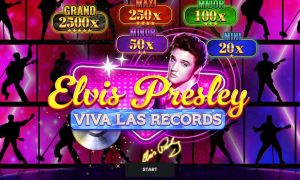 BetMGM plans to bring its new Elvis Presley slot game to PA.