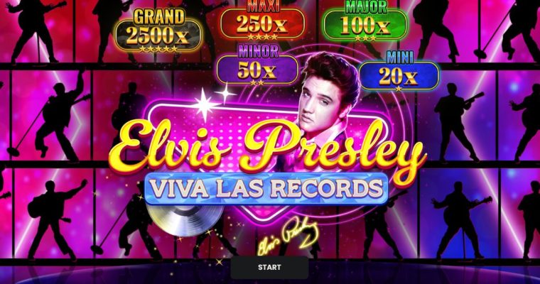 BetMGM plans to bring its new Elvis Presley slot game to PA.