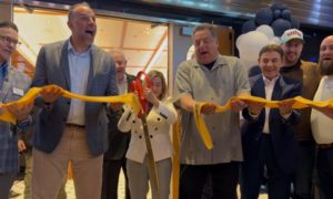 Live! Casino Pittsburgh debuts MANGIA featuring DeLallo, a new Italian market and eatery at Westmoreland Mall.