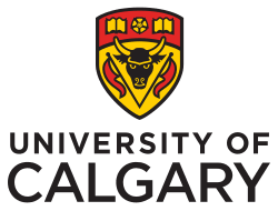 University of Calgary logo