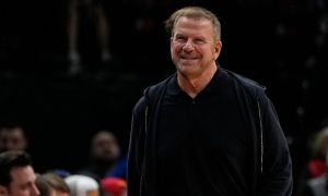 Caesars' sale to Tilman Fertitta requires approval from Pennsylvania regulators.