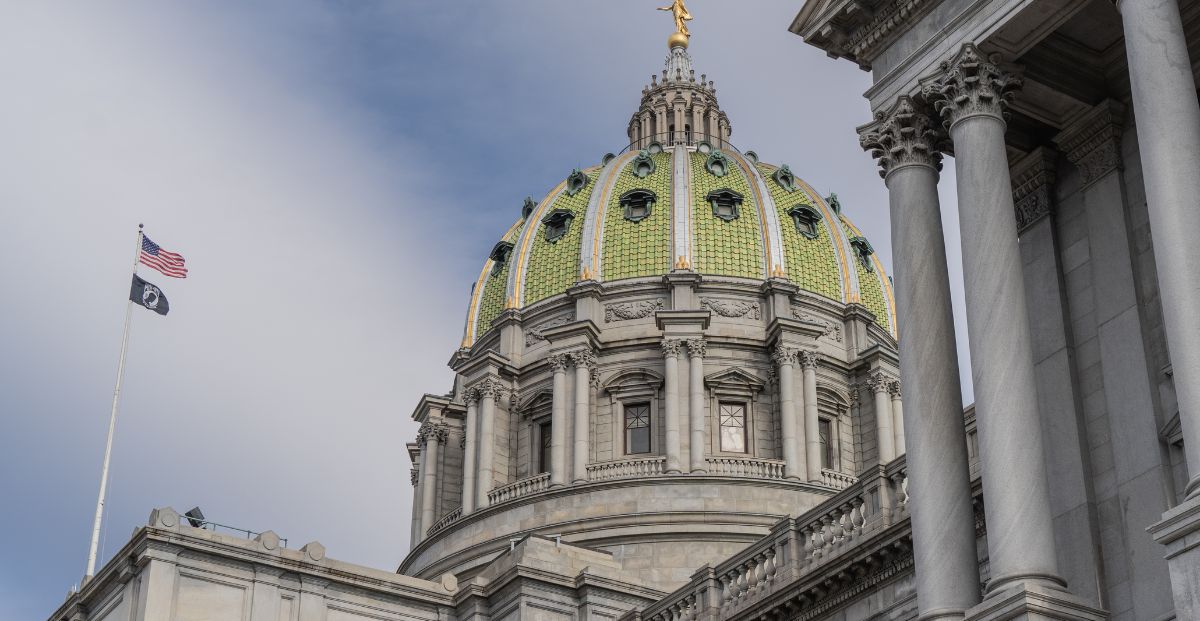 Sen. Chris Gebhard Wins Primary Amid PA Skill Games Debate