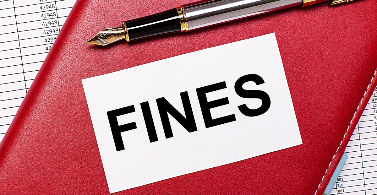 PGCB Fines Wind Creek, Parx Over KYC and Licensing Violations