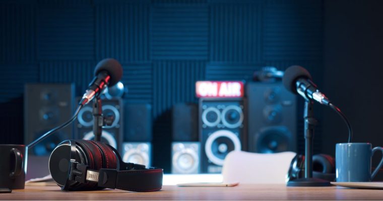 The PGCB’s new podcast gives listeners a behind-the-scenes look at Pennsylvania’s regulated gaming industry.