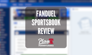 FanDuel Sportsbook PA Review - PlayPennsylvania Featured Image