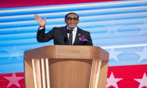 Comedian DL Hughley set for Rivers Casino Philadelphia, July 23