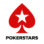 Pokerstars logo cube