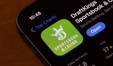 draftkings moonshot pgcb approval