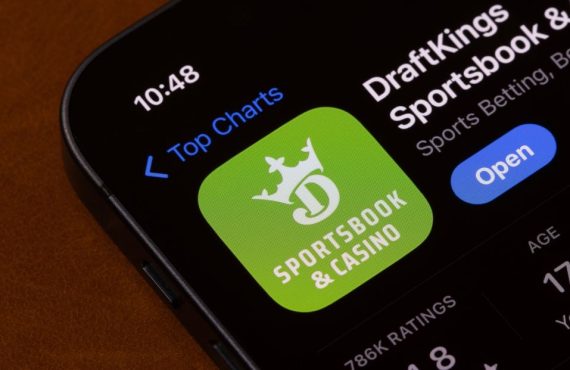 draftkings moonshot pgcb approval