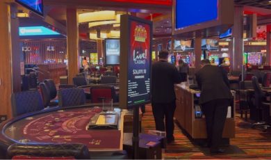 Live! Casino Pittsburgh has unveiled several enhancements, including new slots, a larger high-limit area, and expanded tournament offerings.