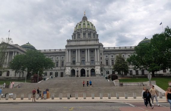 New Bill Lays Out Consumer Protections for Pennsylvania Skill Games