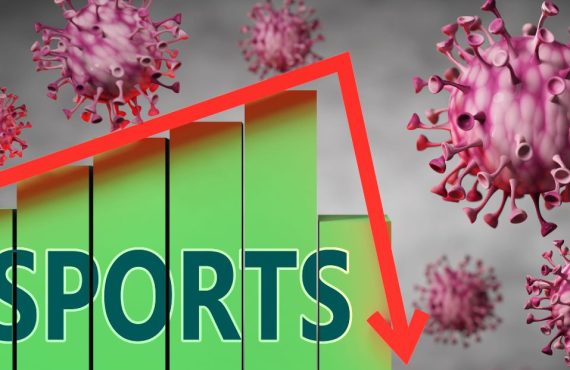 May Sports Betting Handle Falls Again in Pennsylvania, Down 9.1% Year Over Year