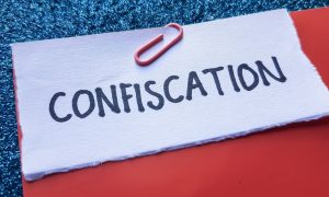 Two self-excluded gamblers lost jackpot winnings at Parx Casino and Hollywood Casino for violating Pennsylvania's self-exclusion rules.