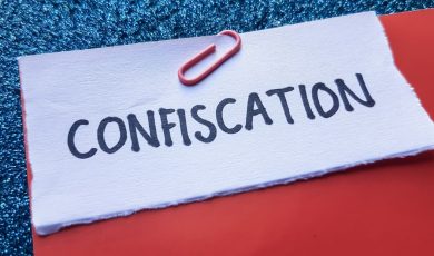 Two self-excluded gamblers lost jackpot winnings at Parx Casino and Hollywood Casino for violating Pennsylvania's self-exclusion rules.