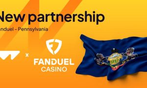 wazdan fanduel igaming partnership pa