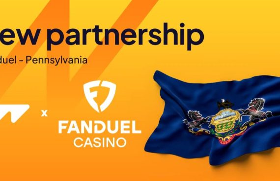 Wazdan Targets Booming Pennsylvania iGaming Market With FanDuel Launch