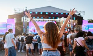 Musikfest 2026 happening in Bethlehem with 11 ticketed Wind Creek Steel Stage concerts and 15 free stages