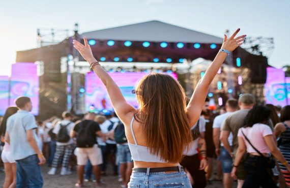 Musikfest 2026 happening in Bethlehem with 11 ticketed Wind Creek Steel Stage concerts and 15 free stages