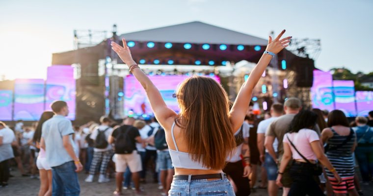 Musikfest 2026 happening in Bethlehem with 11 ticketed Wind Creek Steel Stage concerts and 15 free stages