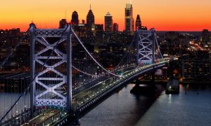 Comcast Spectator and The Cordish Cos. have finished the Stateside Live! redevelopment