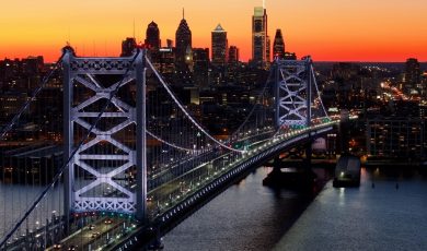 Comcast Spectator and The Cordish Cos. have finished the Stateside Live! redevelopment