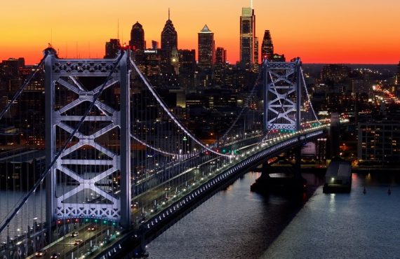 Stateside Live! Debuts New Rooftop Bar and Concert Stage in South Philly