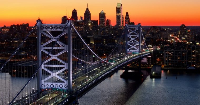 Comcast Spectator and The Cordish Cos. have finished the Stateside Live! redevelopment