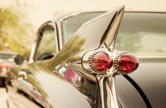Live! Casino Pittsburgh to Host Free Car Cruise in Westmoreland This Sunday