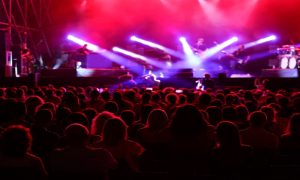 Country star Matt Stell will join Jon Pardi's Grantville Hollywood Casino concert