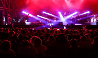Country star Matt Stell will join Jon Pardi's Grantville Hollywood Casino concert