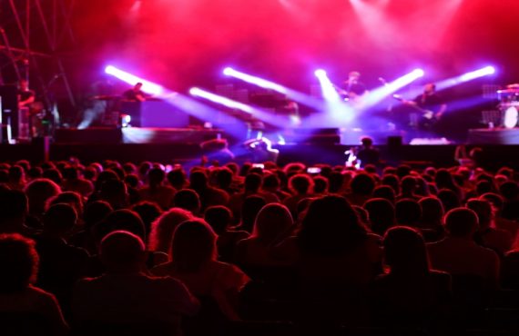 Hollywood Casino Concert at Penn National Adds Matt Stell to Lineup