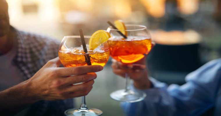 Thursday brings the final Star-Spangled Happy Hour of the summer to Parx Racing