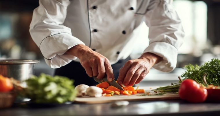 Live! Casino Philadelphia restaurant Chef Nelson's dish goes on local TV