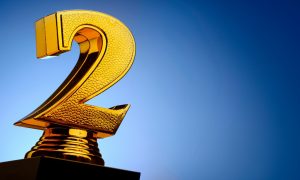 Parx Casino held second position among America’s luckiest casino resorts