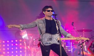 Jake Owen coming to Rivers Casino Pittsburgh on Aug. 15