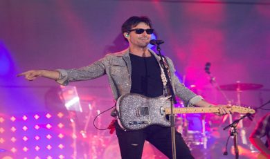Jake Owen coming to Rivers Casino Pittsburgh on Aug. 15
