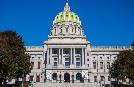 Pennsylvania Bill Would Ban Insider Trading On Prediction Markets