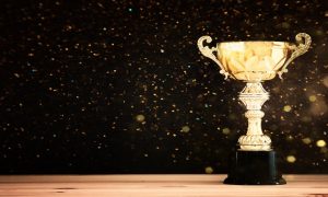 The Prime Rib wins Wine Spectator Award