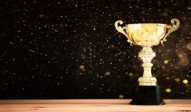 The Prime Rib wins Wine Spectator Award