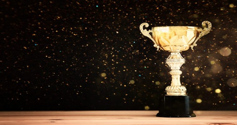 The Prime Rib wins Wine Spectator Award