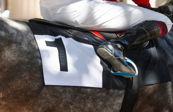 Scott Zeron Sweeps Pennsylvania Sire Stakes Divisions at Hollywood Casino at The Meadows