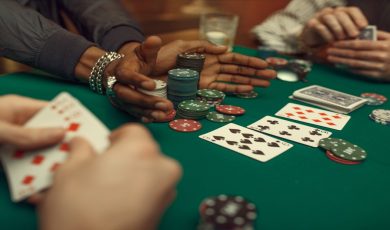One Suit Separated A $30,200 Jackpot From A Routine Payout At Live! Casino Pittsburgh