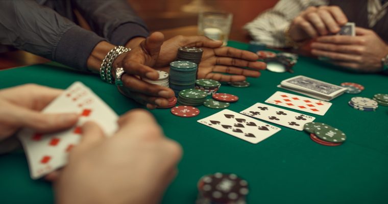 One Suit Separated A $30,200 Jackpot From A Routine Payout At Live! Casino Pittsburgh