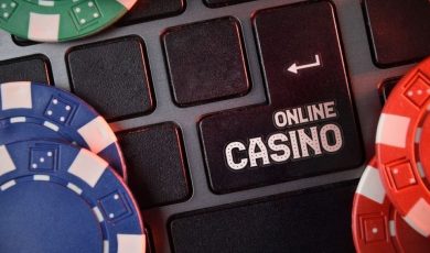 Mohegan’s PA online casino enjoyed solid growth in the fiscal third quarter.