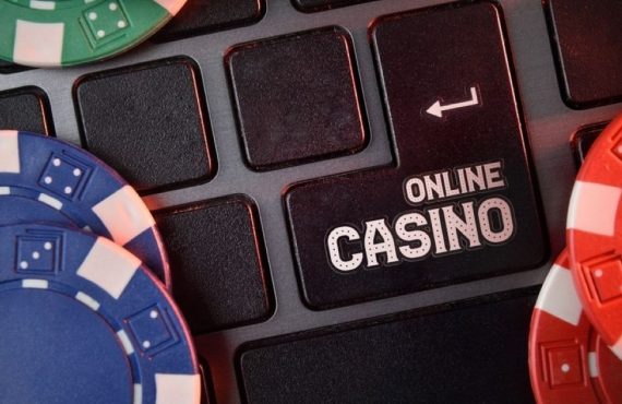 Mohegan’s PA online casino enjoyed solid growth in the fiscal third quarter.