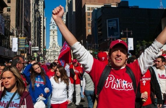PA Sports Betting Handle Sets July Record at $509M