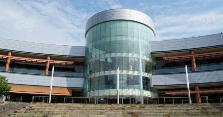 Rivers Casino Pittsburgh continues its 17th anniversary celebration with tremendous giveaways this month and in September.