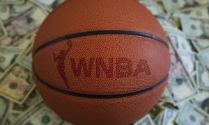 Pennsylvania BetMGM online casino and sportsbook players can win WNBA Finals tickets plus $2,000 for travel and lodging.