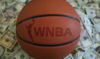 Pennsylvania BetMGM online casino and sportsbook players can win WNBA Finals tickets plus $2,000 for travel and lodging.