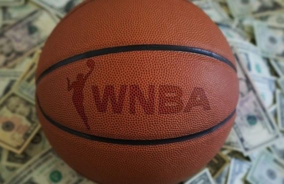 BetMGM WNBA Finals Sweepstakes Offers PA Casino Entry Option